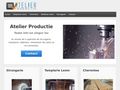 atelierproductie