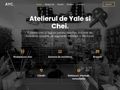 atelieruldeyalesichei