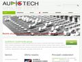 audiotech