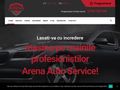auto-arena