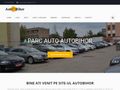 autobihor