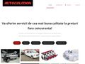 autocolizion