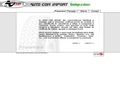 autocomimport