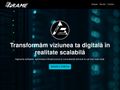 autoframe
