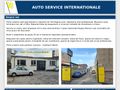 autointernationale