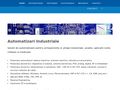 automatizari-utilaje