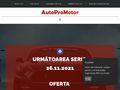 autopromotor