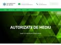 autorizatiidemediu
