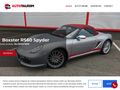 autotalrom