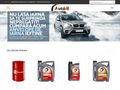 autovil
