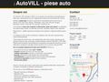 autovill