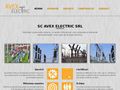 avexelectric