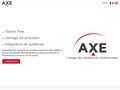 axe-group