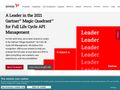 axway