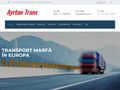 ayrtontrans