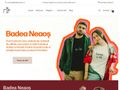 badeaneaos