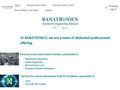banatronics