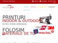 bannereautocolantereclame