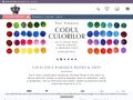 baroquebooks