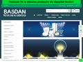 basdan