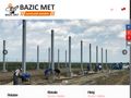 bazicmet