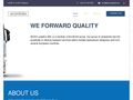 bcvologistics