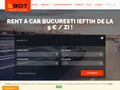 bdtrentacar