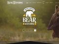 bearwatchingromania