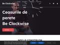 beclockwise