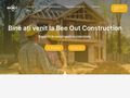 beeoutconstruction