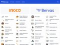 bervas