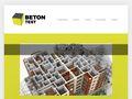 betontest