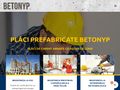 betonyp