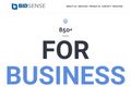 bidsense