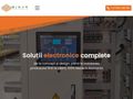 binarelectronics