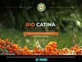 biocatina
