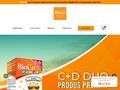 bioco-romania