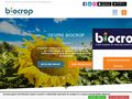 biocrop