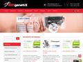 biogenetix