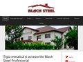 blachsteel