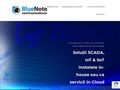 bluenote