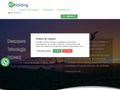 bnyholding