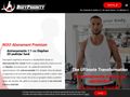 bodypriority