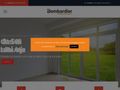 bombardier