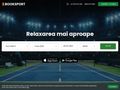 booksport