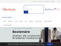 boolendre