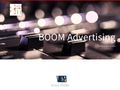 boomadvertising