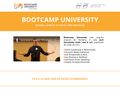 bootcamp