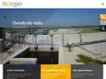 borgeraquatech