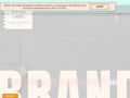 brandlabel